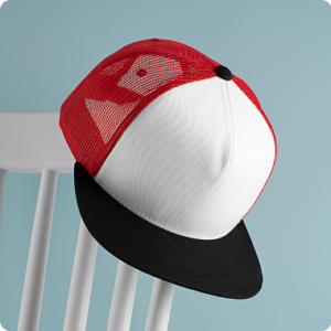 Pier 13 Logo Hat