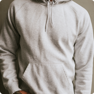 Pier 13 Hoodie