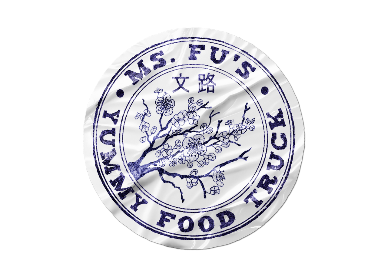 Ms Fus Yummy Food Truck