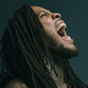 WAKA FLACKA Ticket